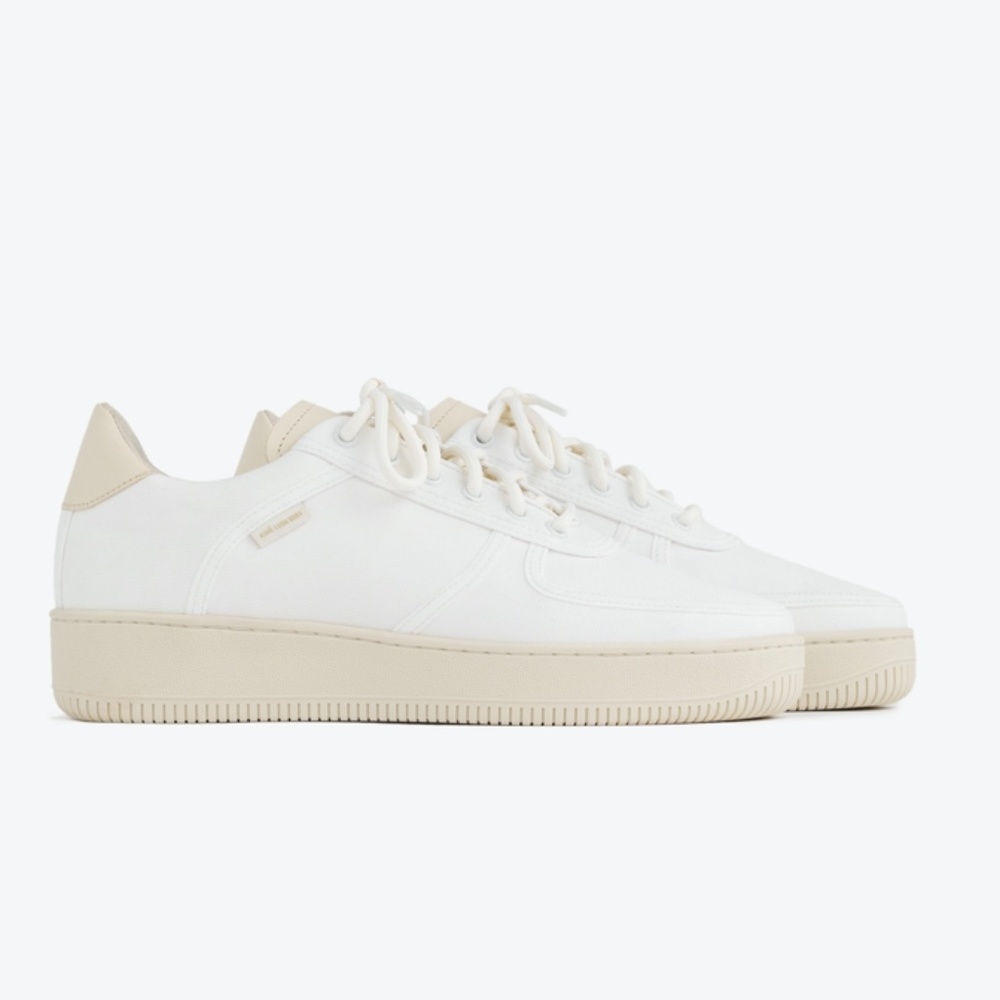 Aimé Leon Dore Footwear/Sneaker Q14  OFF-WHITE / 7